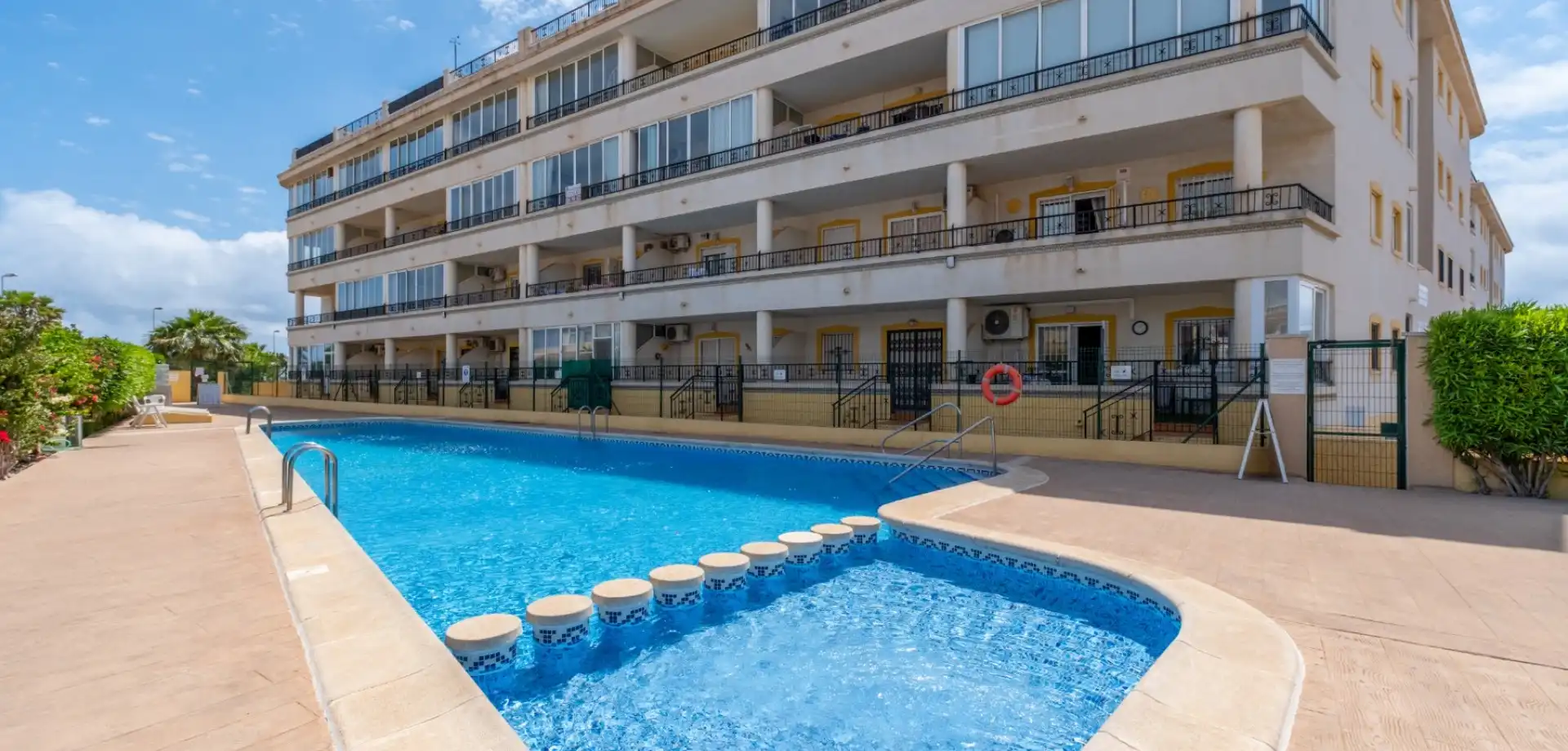 Mini appartamento con piscina in vendita a Orihuela Costa, imagen 29