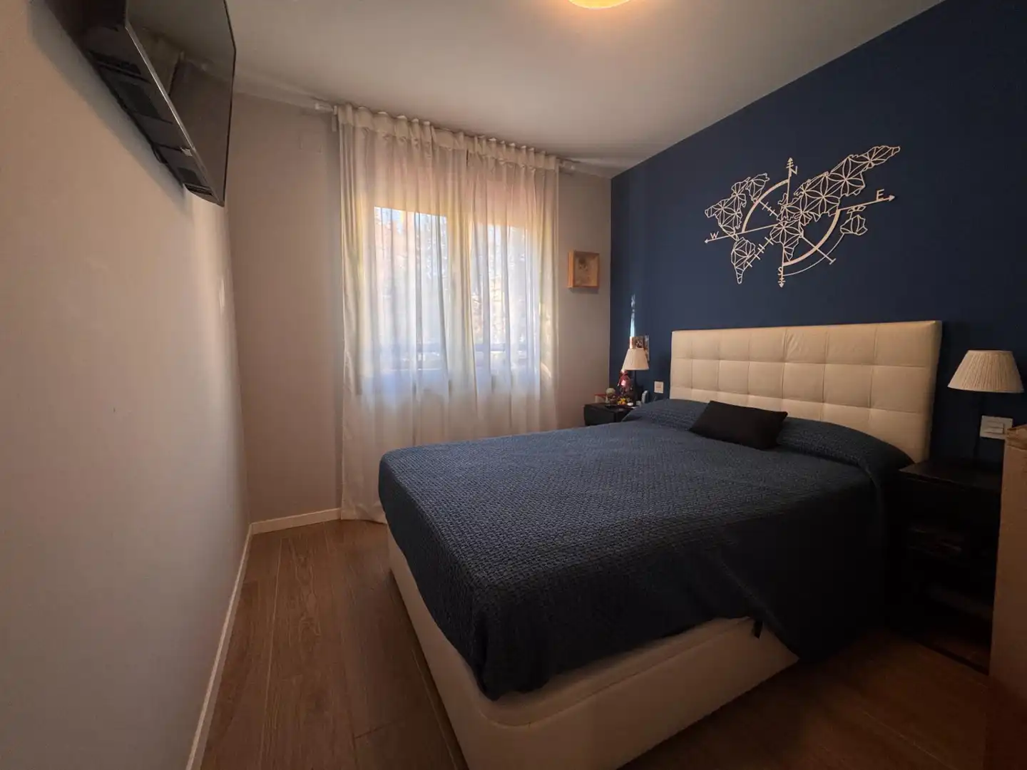 Flat for rent in Calle Calle Paco Rabal, Rivas Futura