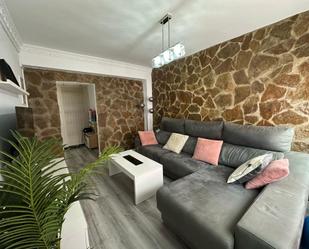 Sala d'estar de Pis en venda en La Línea de la Concepción