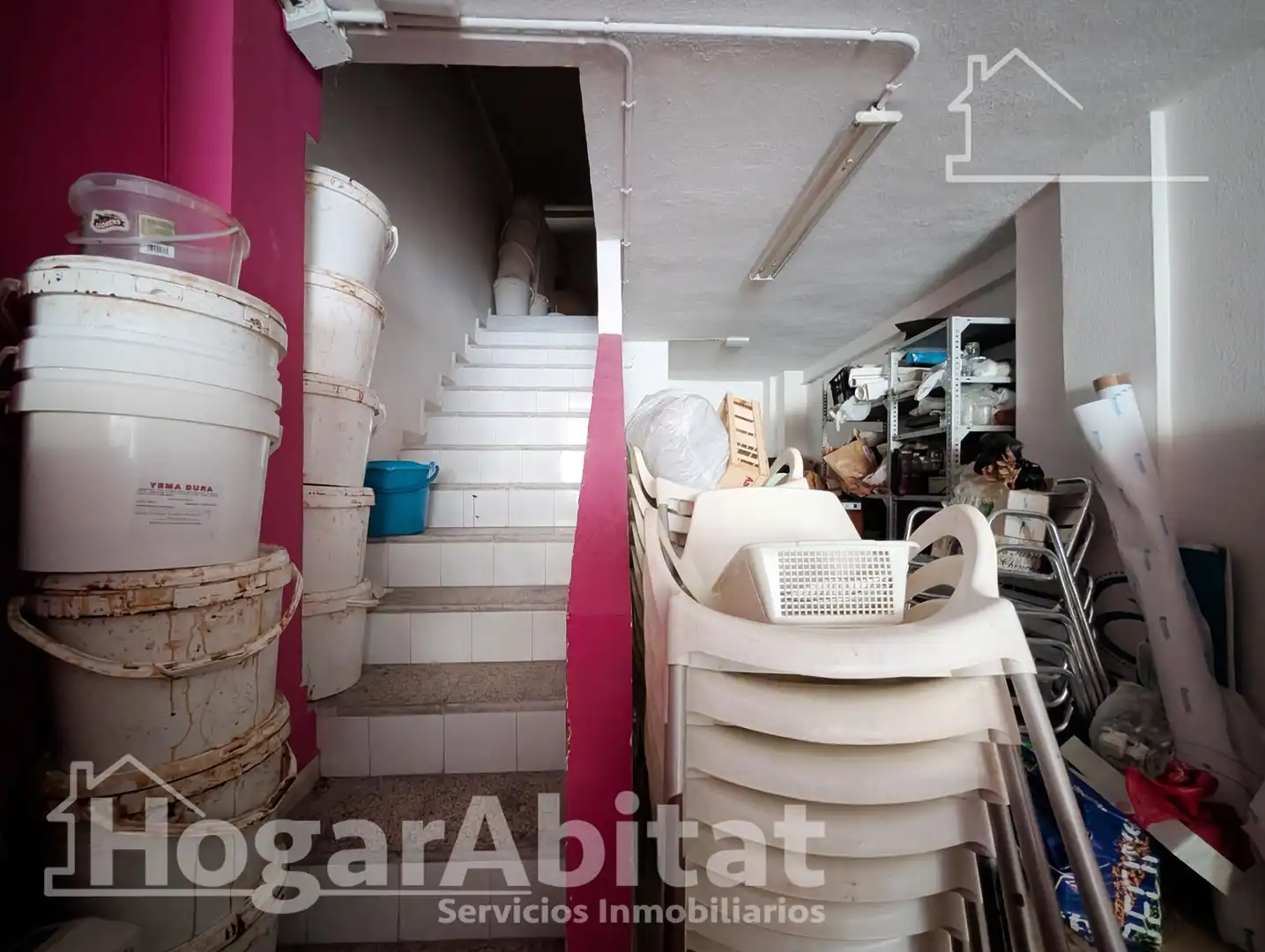 Business premises for sale in Calle Benitachell, imagen 14
