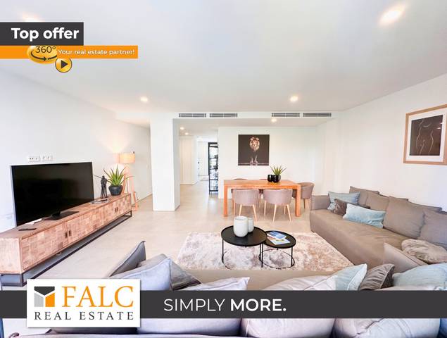 Apartamento en Venta en Plaça de Toros