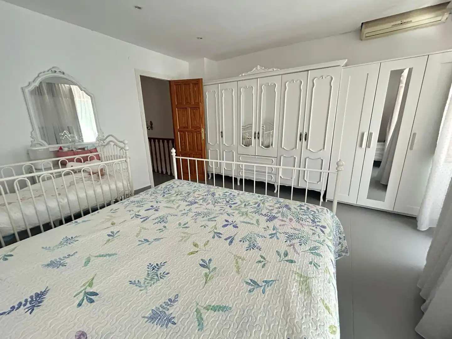 Habitación de Casa o chalet en venta en Antequera con Aire acondicionado, Calefacción y Terraza