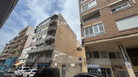 Foto 4 de Terreno en venta en Marques de Molins, Centro, Santa Pola