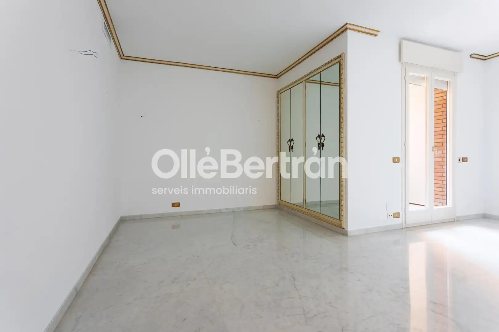 Piso de alquiler en del Doctor Francesc Darder, Pedralbes