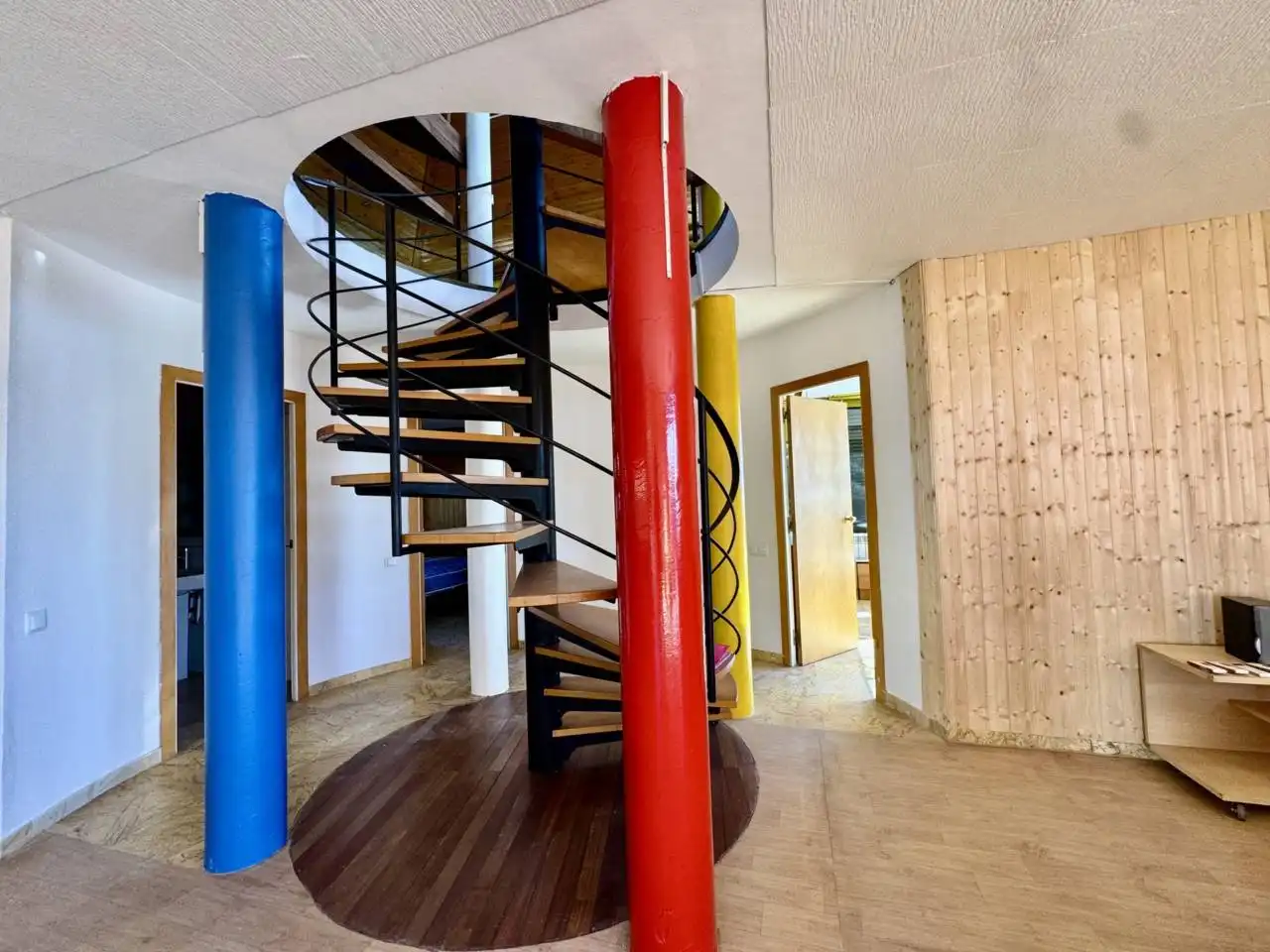 Duplex avec terrasse à louer à La Roca del Vallès, imagen 16