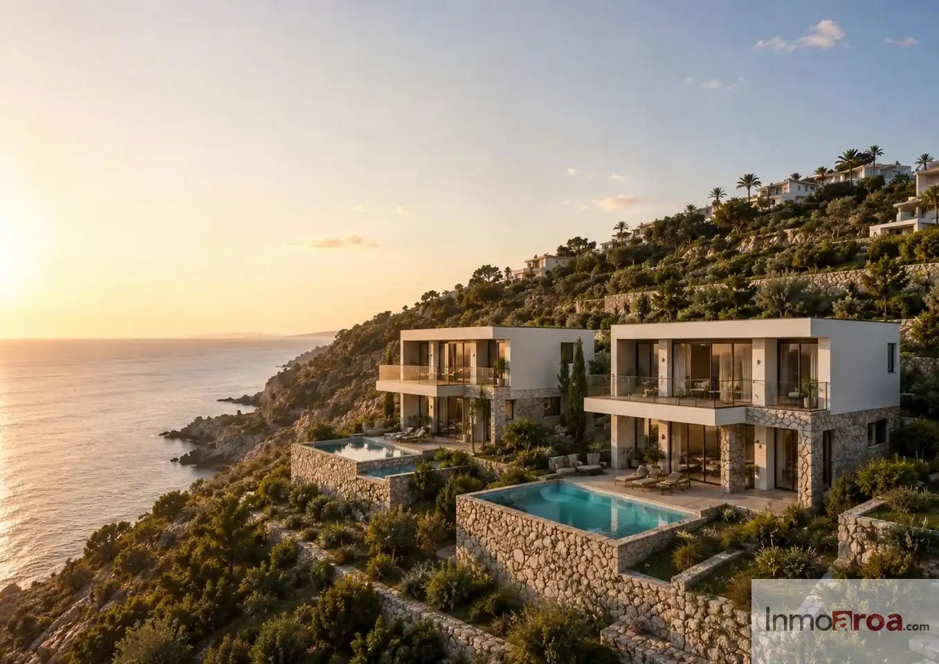 Haus mit Pool zum Verkauf in Avinguda d'Anglaterra
