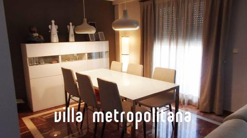 Foto 4 de Pis en venda a Calle Francisco Almarche, Benetússer, Valencia