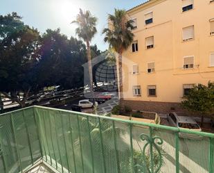 Flat to rent in Calle Teniente Salvio Ravassa, Carranque - Haza Cuevas, Cruz de Humilladero, Málaga Capital