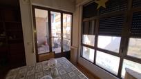 Bedroom of Flat for sale in Cantalejo  with Parquet flooring and Balcony