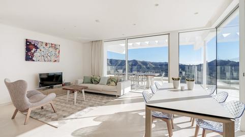 Photo 2 of Attic for sale in Ojén, Málaga