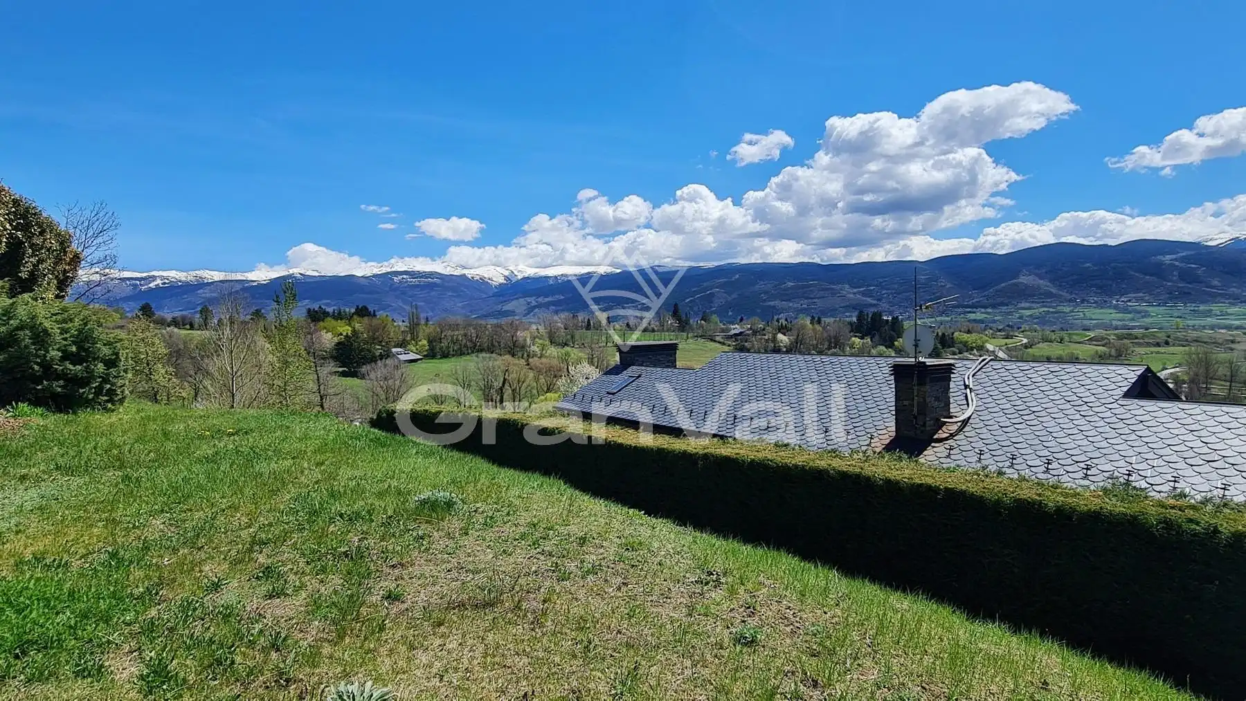 Residencial en venta en Bolvir