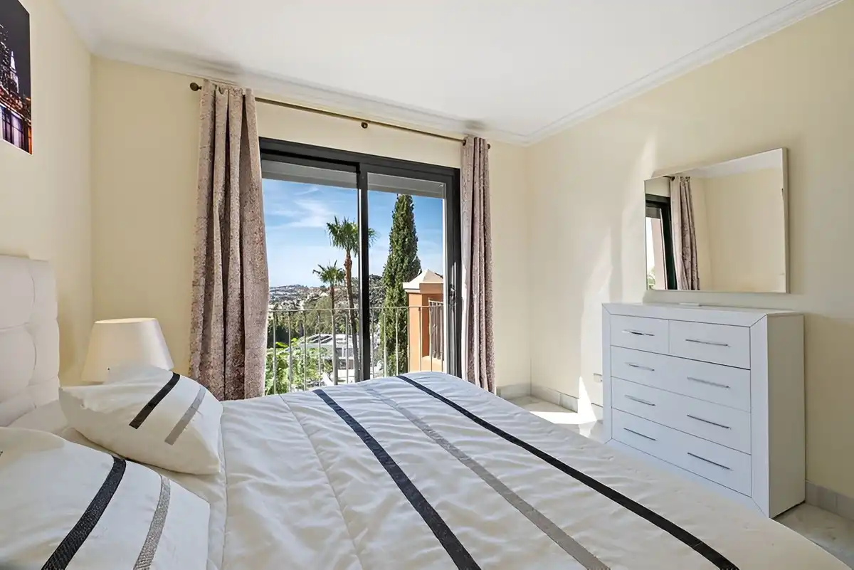 Apartament amb piscina en venda a La Quinta, imagen 9