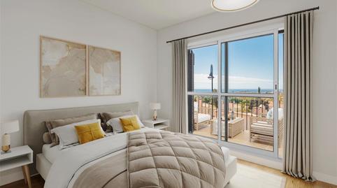 Photo 5 from new construction home in Flat for sale in Urbanizacion el Olimpo, 1, Mijas pueblo, Málaga