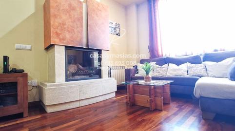 Foto 4 de Casa adosada en venda a Rodolf, Sant Julià, Vilafranca del Penedès