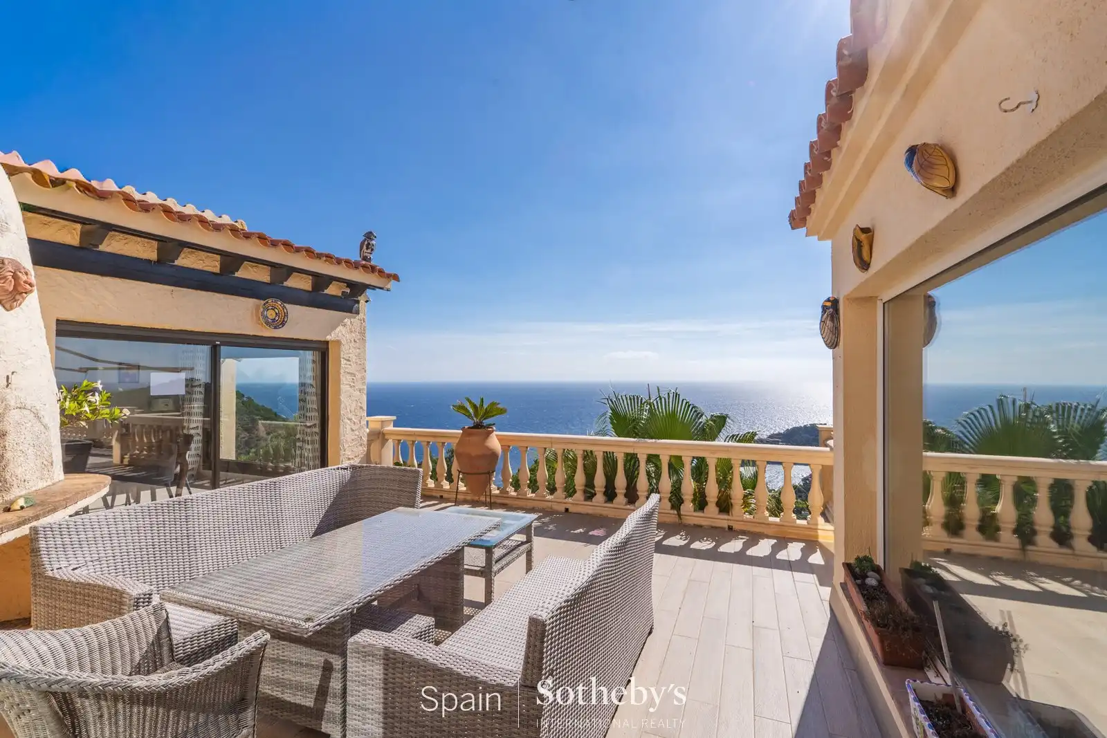 Maison avec piscine à vendre à Fornells - Aiguablava, imagen 9