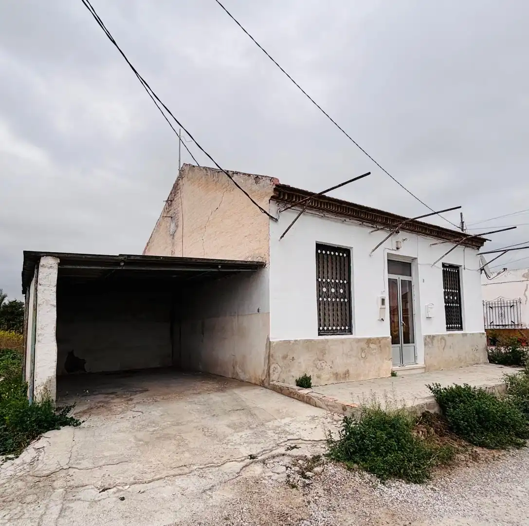 Casa en venda a Carril Juan Tortola, imagen 2