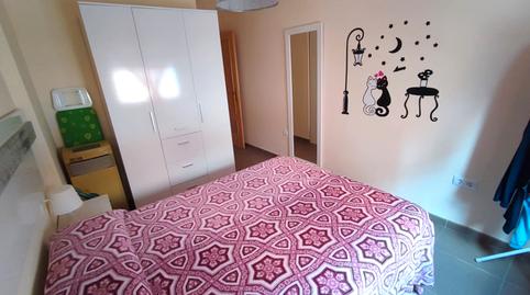 Foto 5 de Pis en venda a Avenida Luis Buñuel, Roquetas Pueblo, Almería