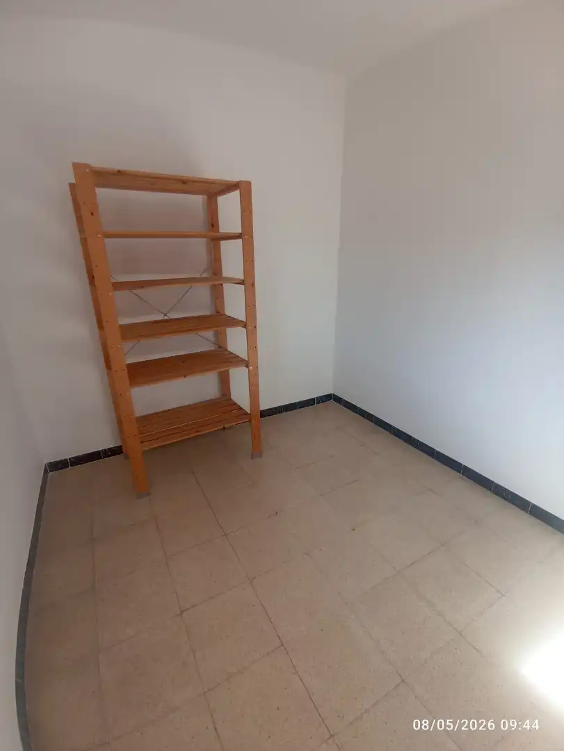 Habitación de Piso de alquiler en Cercs con Balcón