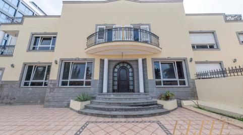 Foto 5 de Oficina de lloguer a Calle Leon y Castillo, Ciudad Jardín, Las Palmas de Gran Canaria