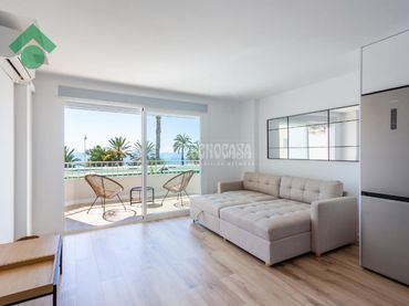 Wohnung mit Balkon zur Miete in Velilla - Velilla Taramay