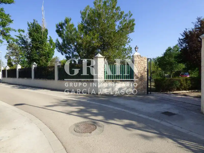 Chalet con piscina en venta en Pedanías - Extrarradio, imagen 3