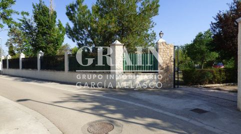 Foto 3 de Casa o chalet en venta en Pedanías - Extrarradio, Albacete Capital