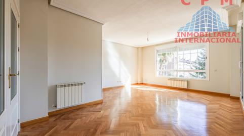 Foto 4 de Piso de alquiler en Vega de la Moraleja, San Sebastián de los Reyes