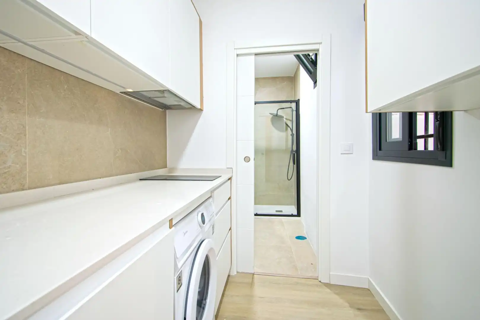 Piso con terraza en venta en Casco Antiguo, imagen 5