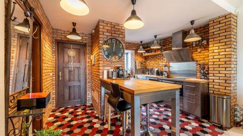 Foto 5 de Casa o xalet en venda a Divina Pastora, Marbella