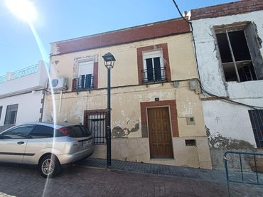 Adossat en venda a Calle EDUARDO CADENAS