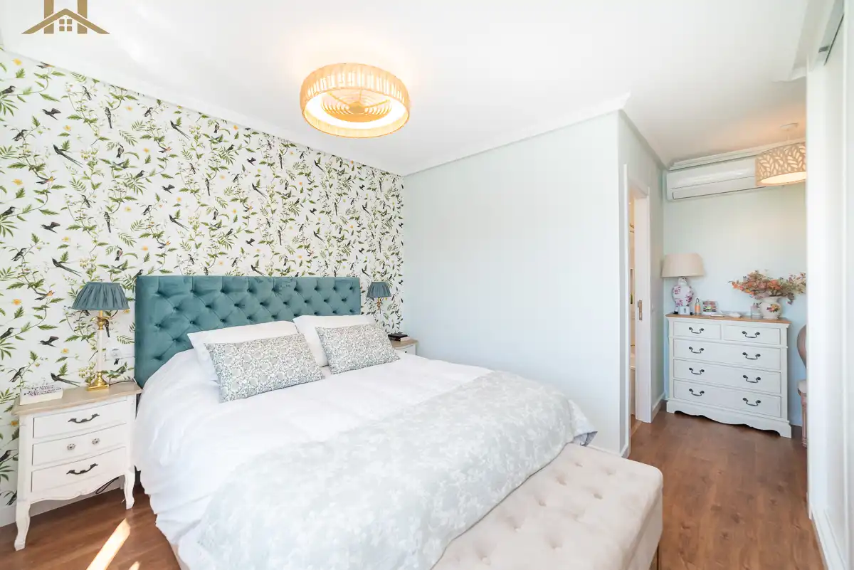 Habitación de Piso en venta en Madrid con Aire acondicionado, Calefacción y Terraza