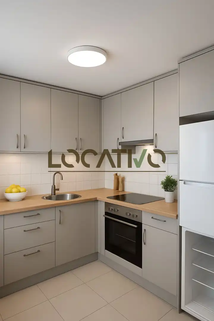Duplex con piscina in vendita a Sevilla la Nueva, imagen 3