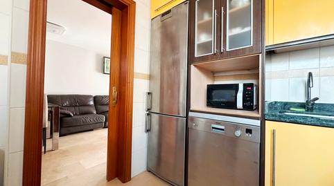 Foto 5 de Àtic en venda a Calle de San Quintín, 19, La Trinidad, Málaga