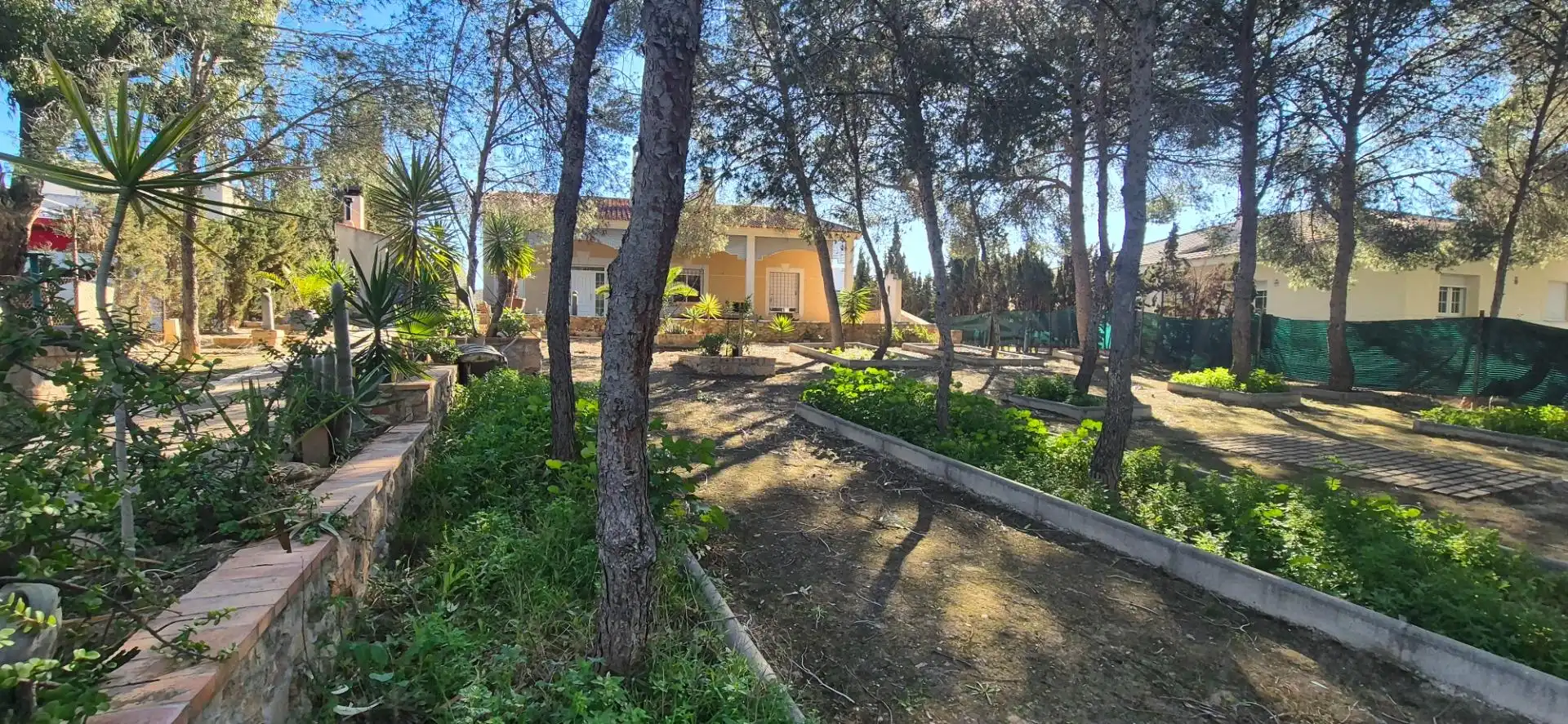 Apartament en venda en Molina de Segura amb Jardí privat, Balcó i Alarma