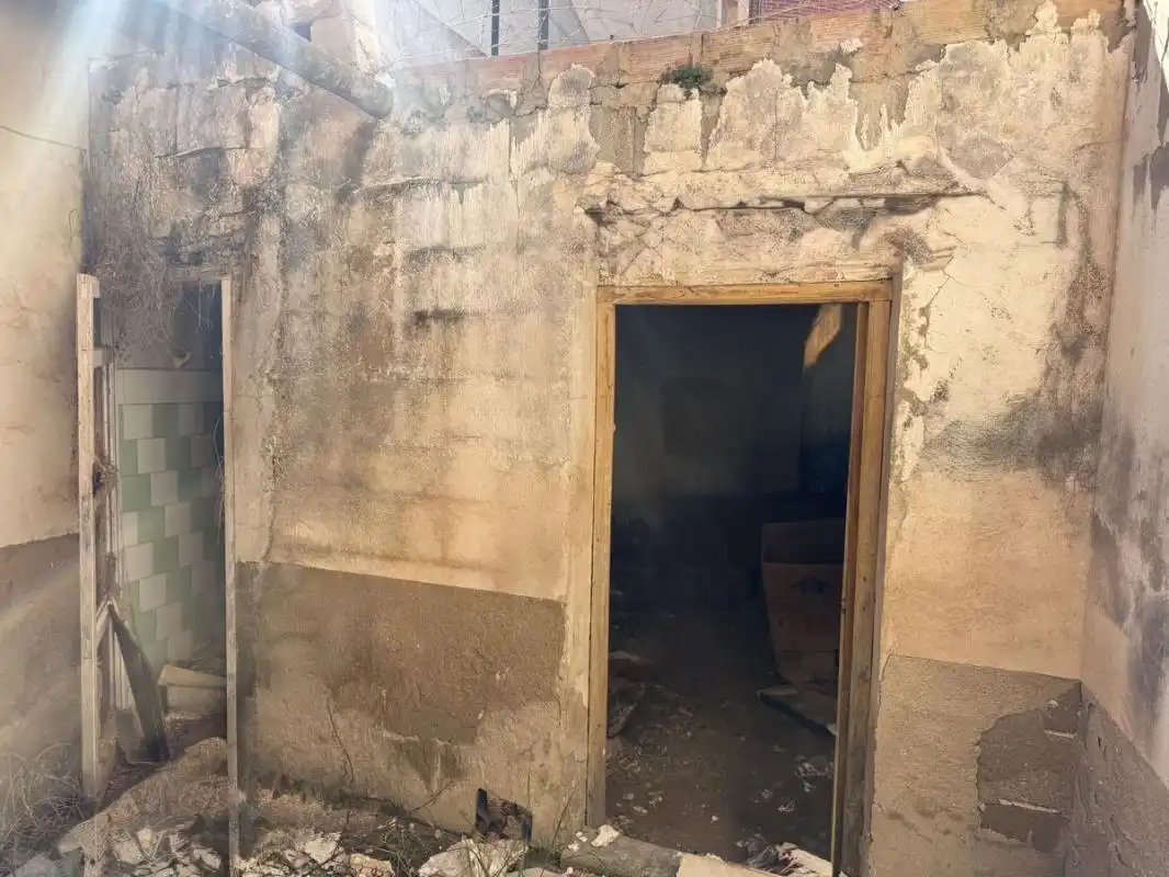 Casa adosada en venta en Abanilla con Calefacción, Terraza y Trastero