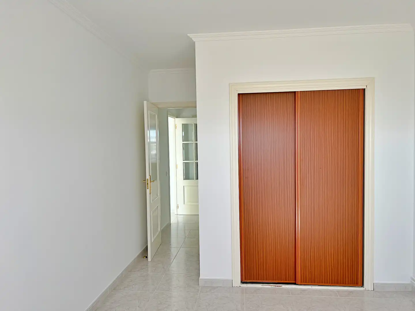 Apartments for sale in Barreiros  with Private garden