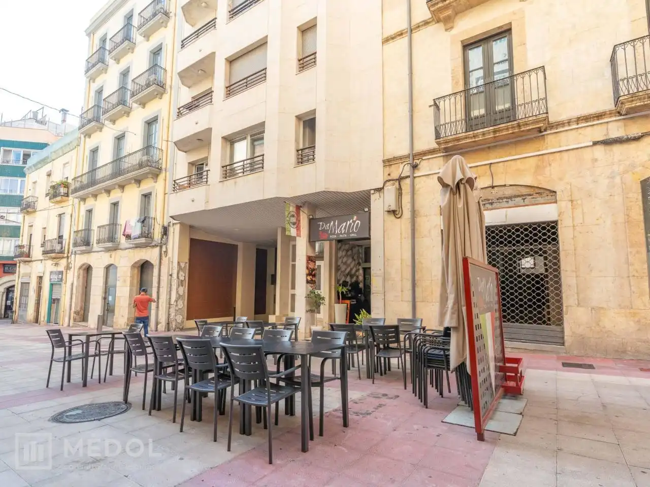Local commercial en cession à Calle Méndez Núñez 7, imagen 25