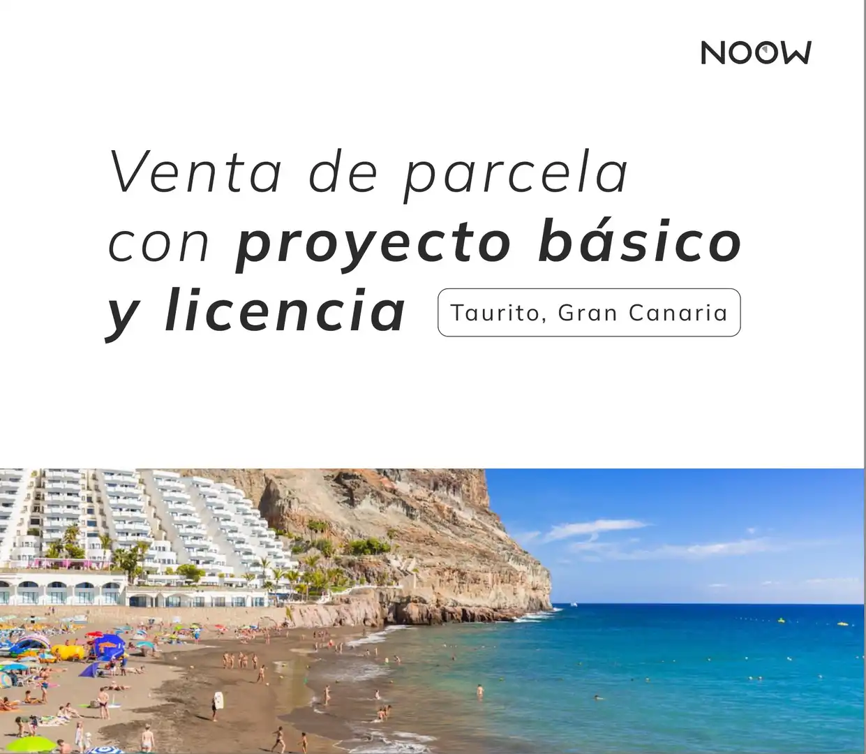 Garten von Residential zum Verkauf in Mogán