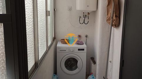 Foto 5 de Piso en venta en Centro Urbano, Villajoyosa / La Vila Joiosa