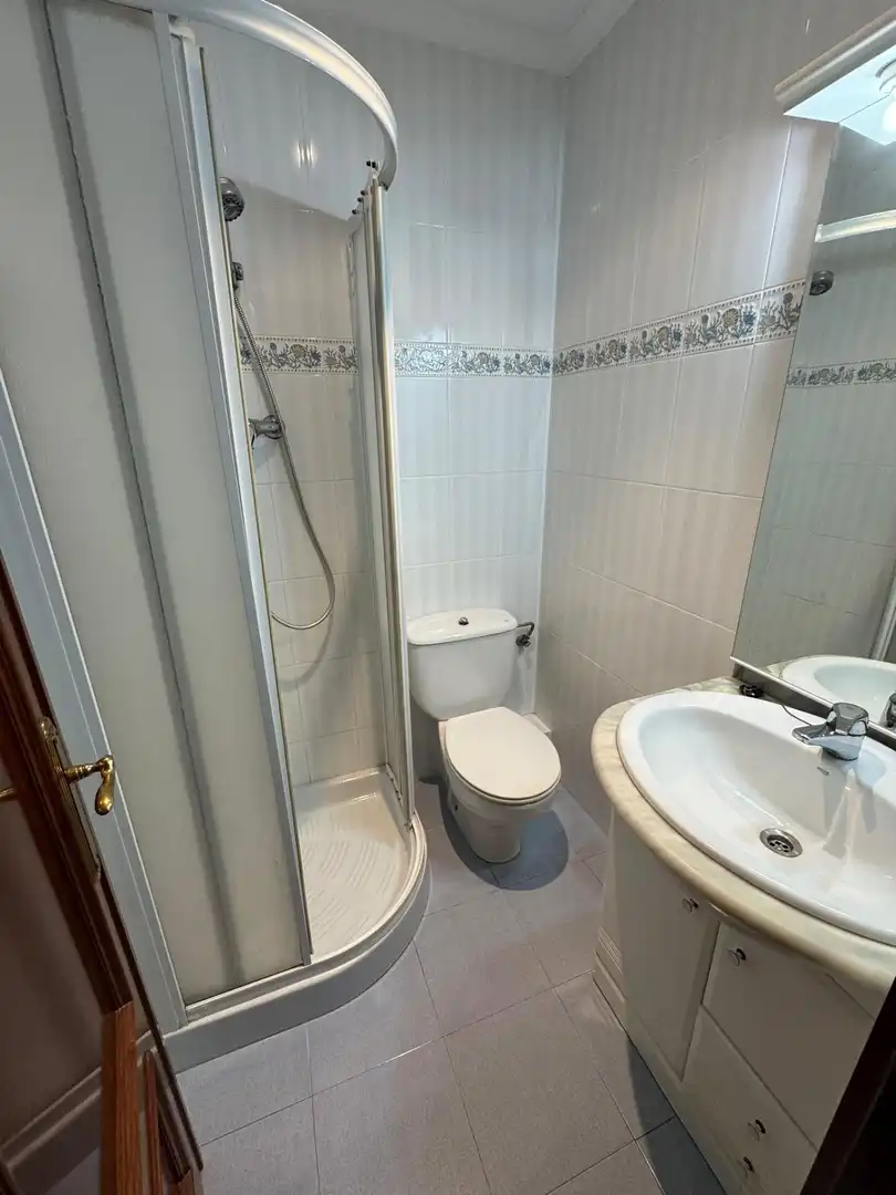 Appartamento con terrazza in vendita a Calle SANTOS JUSTO Y PASTOR, imagen 19