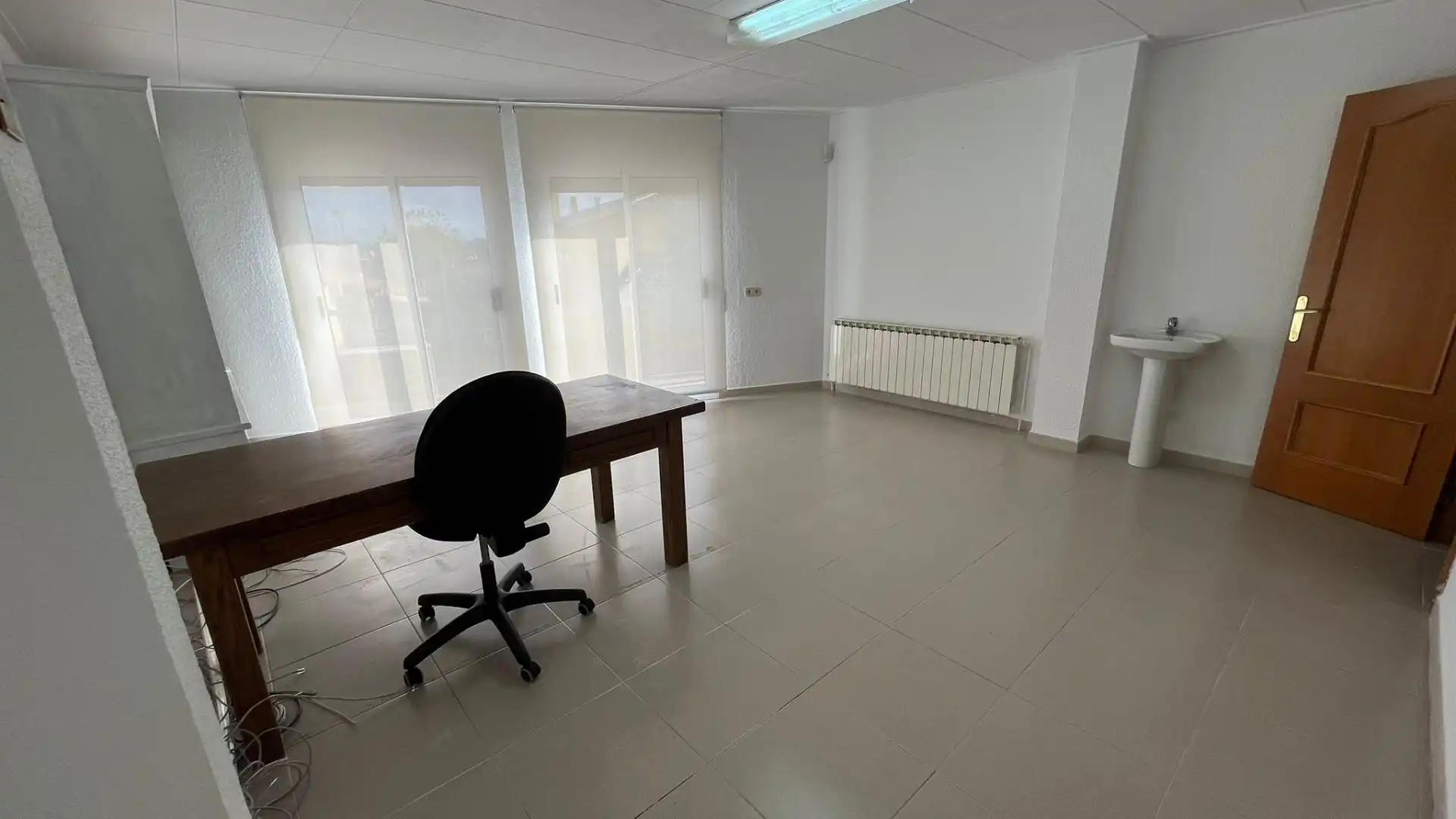 Büro zur Miete in Breda mit Heizung