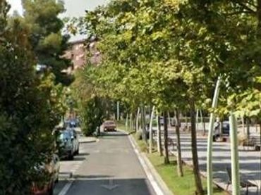 Pis amb balcó en venda a Rambla PONENT