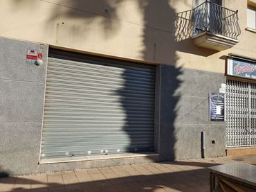 Local comercial de lloguer a Sant Jordi