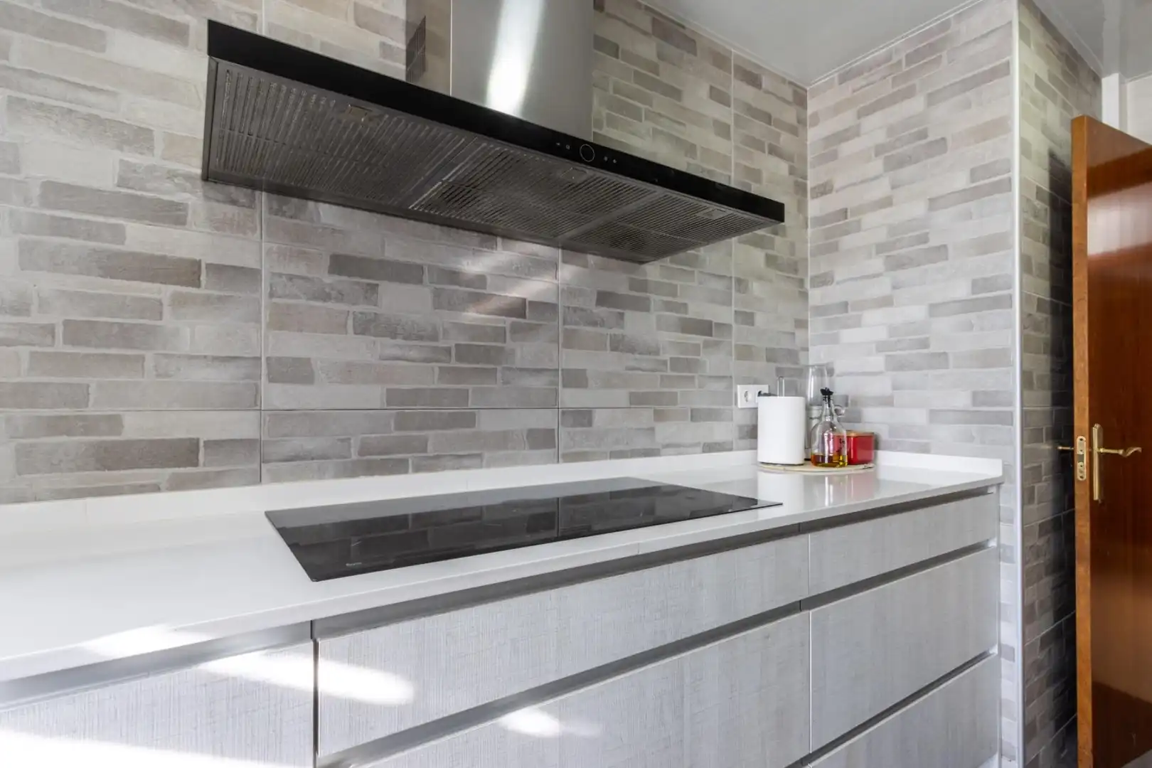 Appartamento con terrazza in vendita a Can Feu - Gràcia, imagen 22