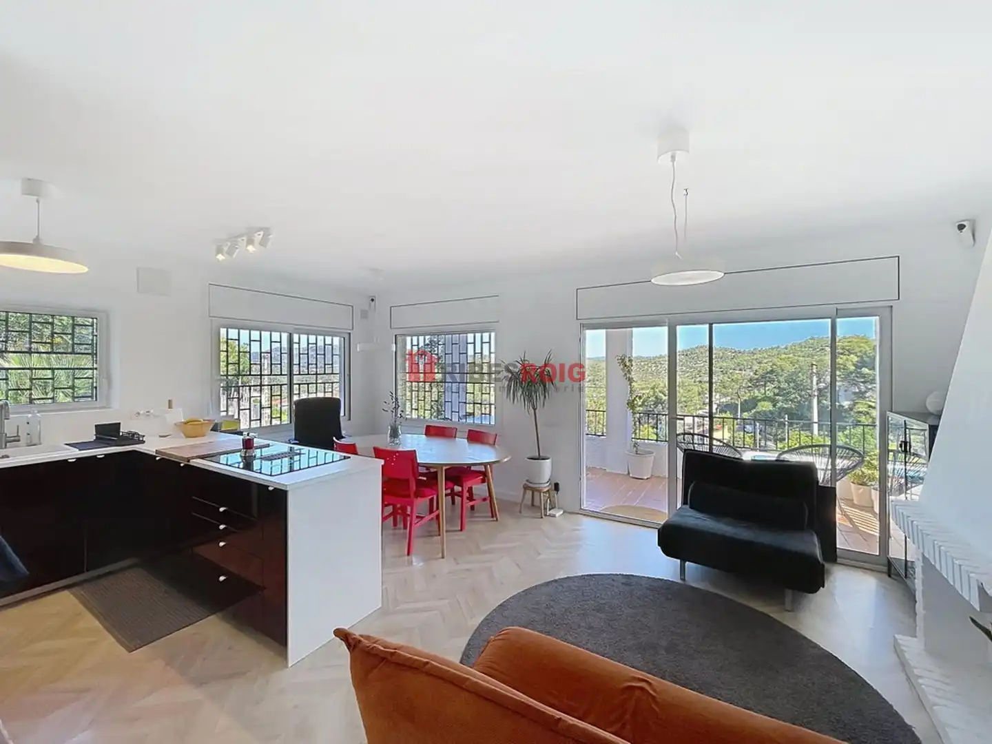Maison avec jardin à vendre à Olivella, imagen 24