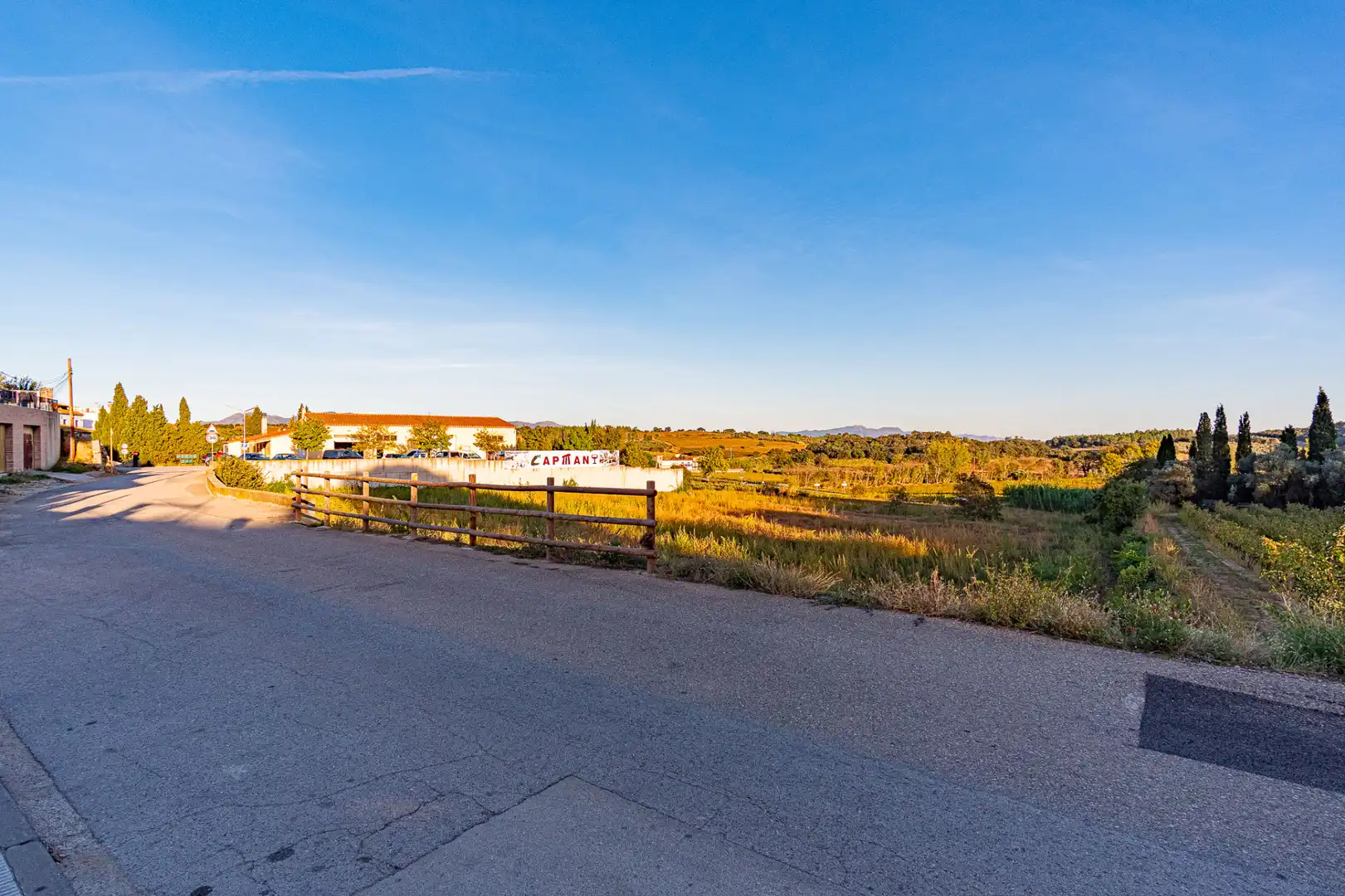 Residential land for sale in Carrer el Ventador 3, imagen 12