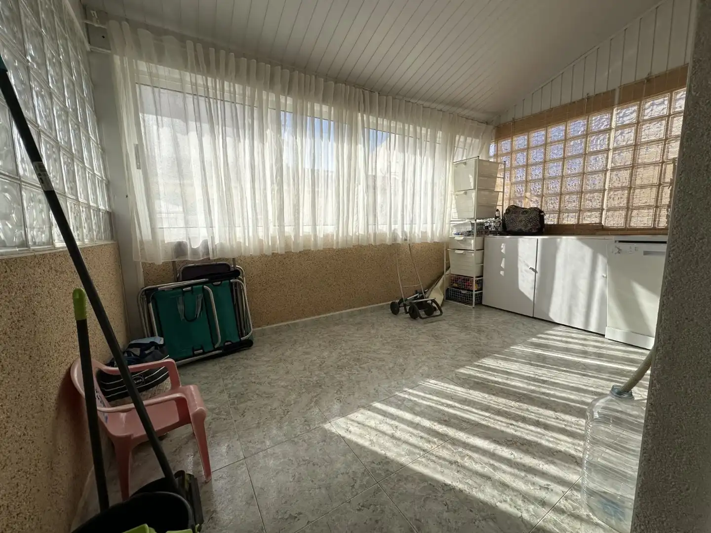Reihenhaus mit Terrasse zum Verkauf in San Fulgencio, imagen 7