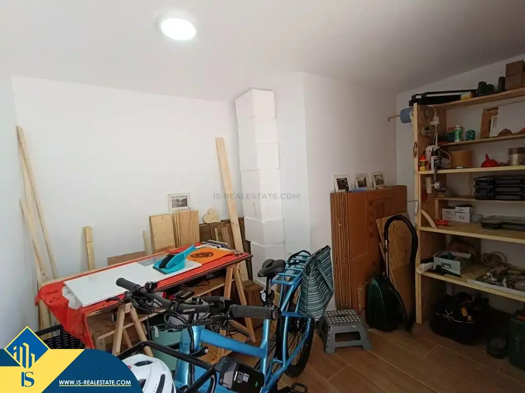Casa o chalet en venta en Pilar de la Horadada con Jardín privado, Terraza y Amueblado
