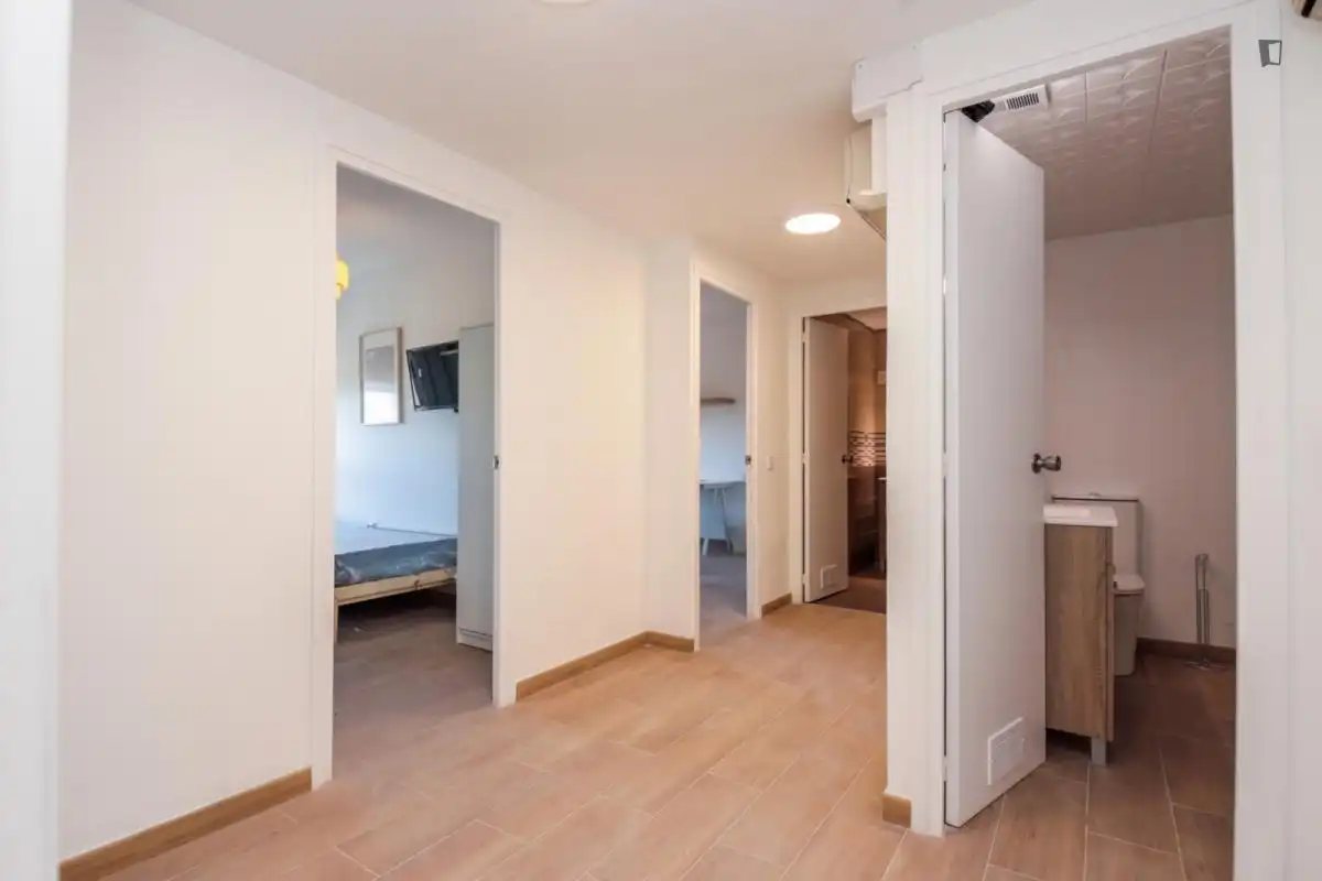 Zimmer in Centre