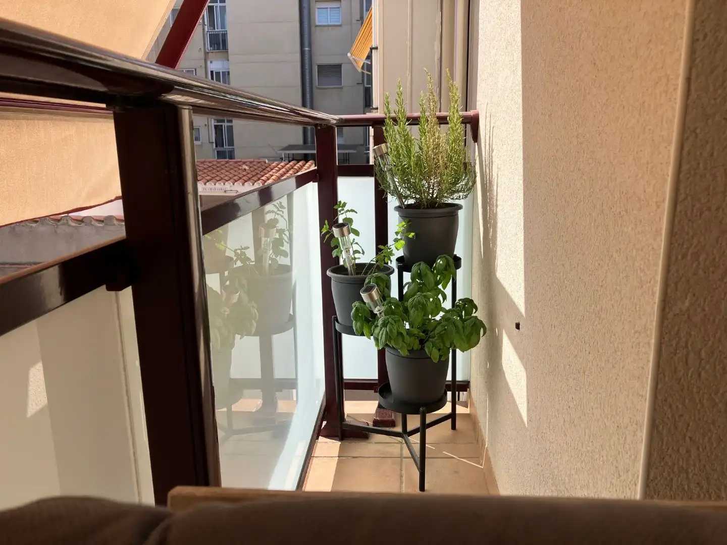 Piso con ascensor en venta en Carrer Verge de Montserrat 35, imagen 16